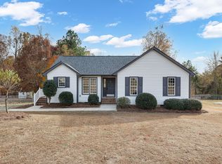269 Punch Hill Farm Rd, Rougemont, NC 27572
