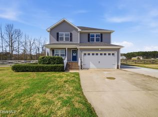 125 Pudding Ridge Rd, South Mills, NC 27976