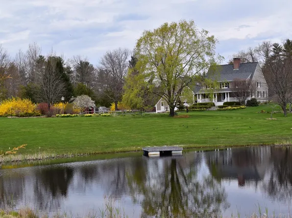 133 Middle Road, Brentwood, NH 03833