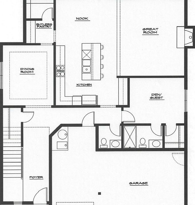 2nd image of 214 206th Pl SW
