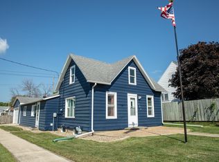 200 N Main St, Tripoli, IA 50676
