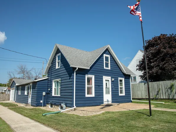 200 N Main St, Tripoli, IA 50676