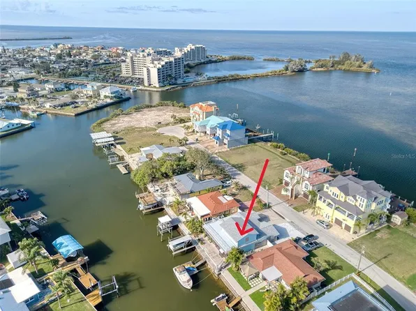 6228 Lonnie Lee Ln, Hudson, FL 34667