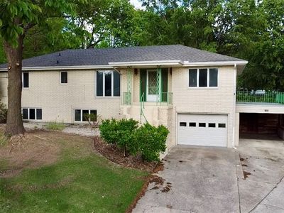 1003 N Liberty St, Harrison, AR, 72601