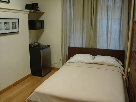 Rented by GPS Realty NYC | media 9