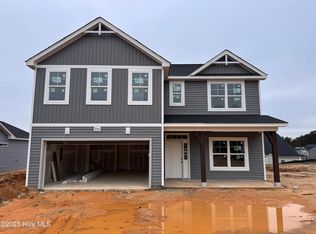 244 Rough Ridge Trail #74, Aberdeen, NC 28315