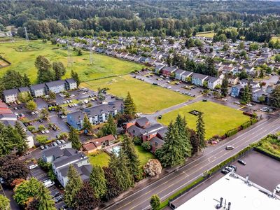 3428 I Street NE #T203, Auburn, WA, 98002