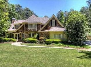 875 Onagh Ct, Milton, GA 30004