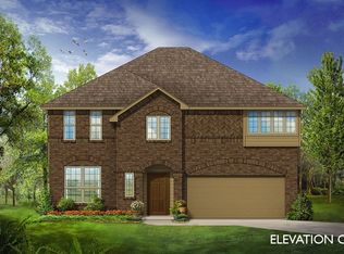 1259 Mill Pl, Aubrey, TX 76227