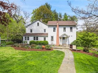 48 Crawford Rd, Westport, CT 06880