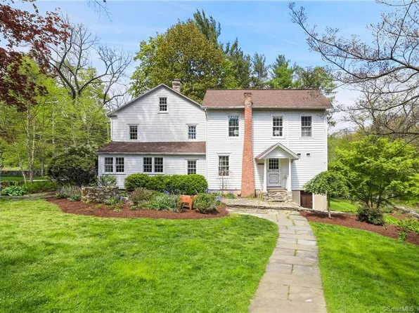 48 Crawford Road, Westport, CT 06880