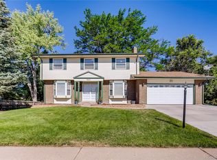 7413 S Quince St, Centennial, CO 80112