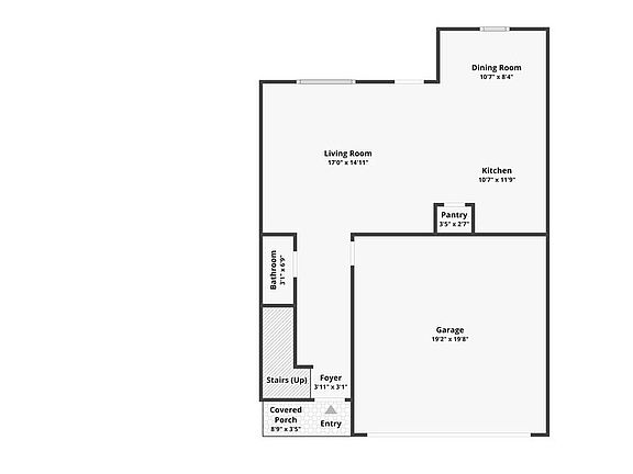 2nd image of 301 Patton Ln