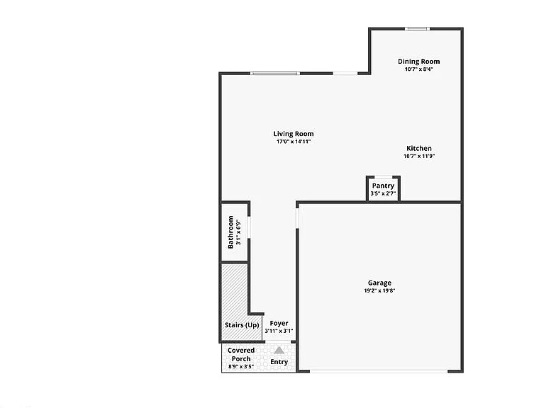 301 Patton Ln — Photo 2