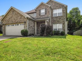 4208 Longfellow Dr, Nashville, TN 37214