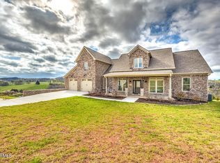 1965 Hindley Lot Point #22, Morristown, TN 37813