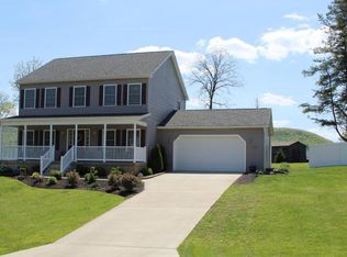 179 Whitetail Cir, Mill Hall, PA 17751