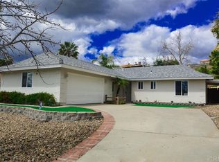 9642 Lutheran Way, Santee, CA 92071