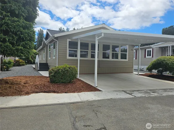 1725 242nd Street SE #241, Bothell, WA 98021