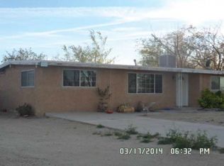 10048 E Palmdale Blvd, Palmdale, CA 93591