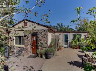 450 S Quitman St, Denver, CO 80219