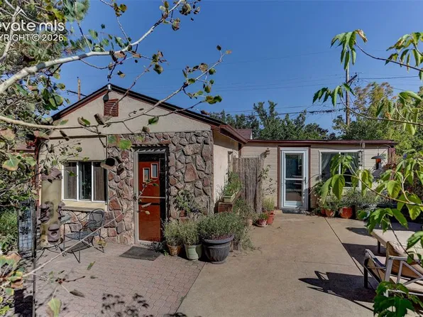450 S Quitman St, Denver, CO 80219