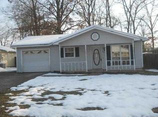 109 Rodney Guthrie Dr, Cabot, AR 72023