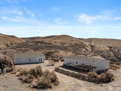 1961 Hillcrest Lane, East Wenatchee, WA, 98802