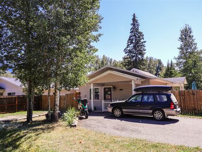 326 4th St E, Columbia Falls, MT, 59912