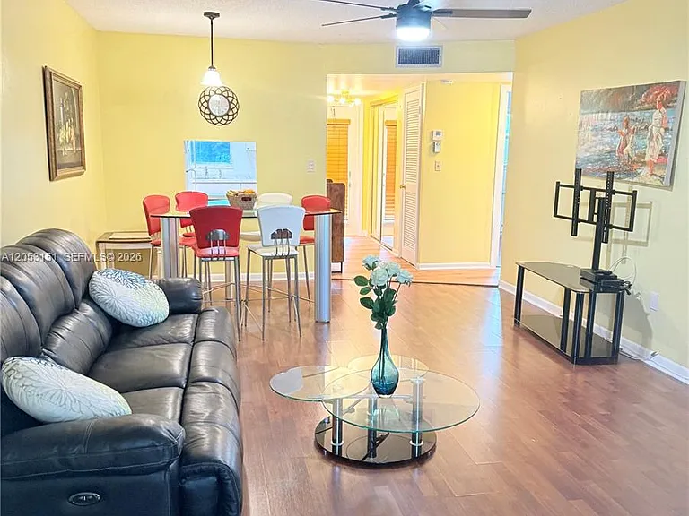 8590 Sunrise Lakes Blvd #309 — Photo 11