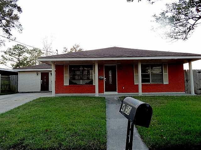 1st image of 4750 Sierra Madre St