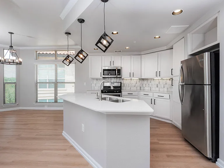 The Langdon at Walnut Park — Photo 22