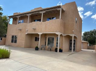 2517 Georgene Dr NE, Albuquerque, NM 87112