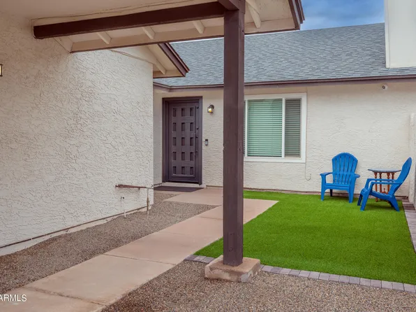 1924 N Illinois Street, Chandler, AZ 85225