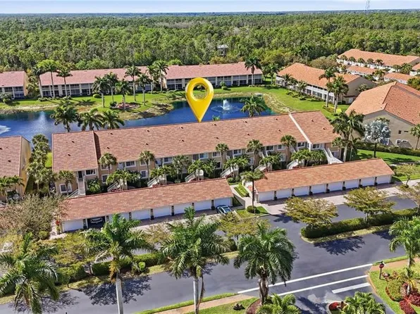 2386 Magnolia AVE #7816, NAPLES, FL 34112