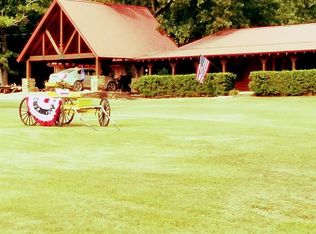 1036 Trinity Rd, Idabel, OK 74745