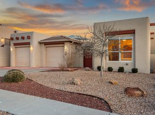13008 Sandia Point Rd NE, Albuquerque, NM 87111