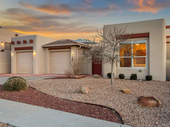 13008 Sandia Point Rd NE, Albuquerque, NM 87111