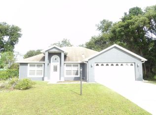 1126 Balfour Dr, Deltona, FL 32725