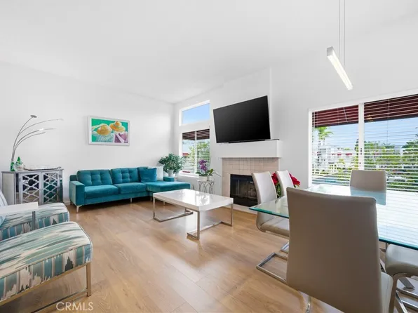 27743 Zircon #104, Mission Viejo, CA 92691