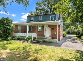 710 Orchard Way, Hatboro, PA 19040