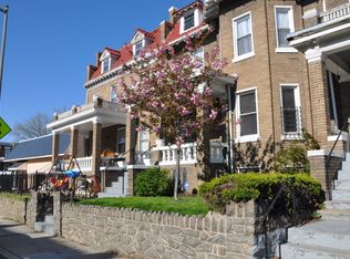 3649 Warder St NW, Washington, DC 20010