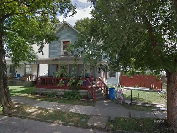 192 Gallagher Ave, Logan, OH 43138