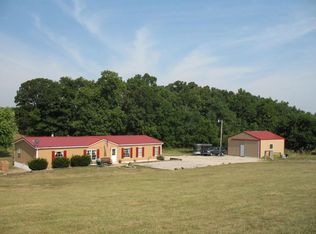1941 Highway 39, Miller, MO 65707