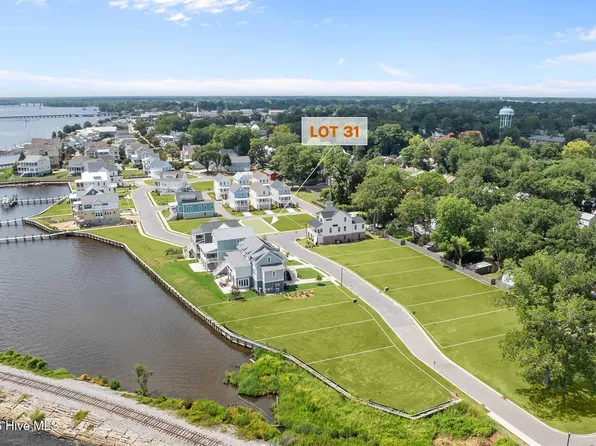 614 Front Street, Washington, NC 27889