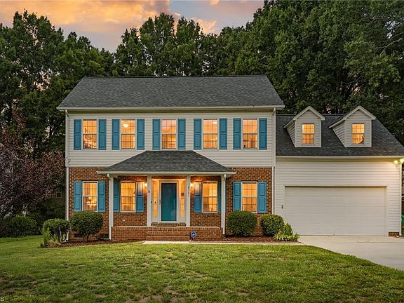 4th image of 4121 Birchgarden Dr