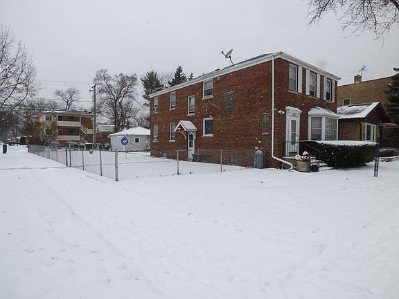 2nd image of 8700 Trumbull Ave