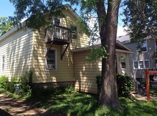 1421 Oregon St, Oshkosh, WI 54902