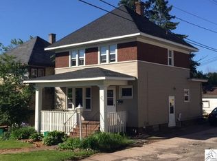 1015 N 13th Ave E, Duluth, MN 55805