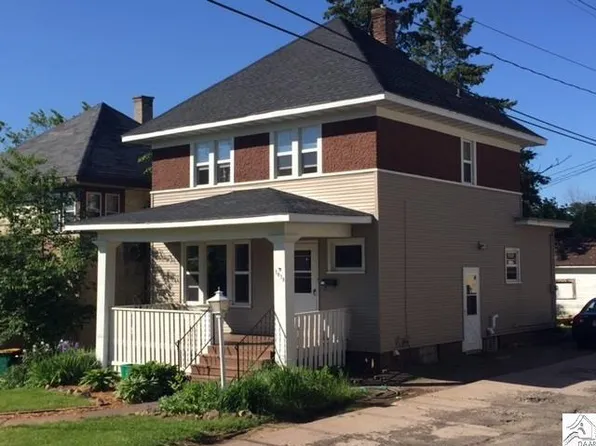 1015 N 13th Ave E, Duluth, MN 55805